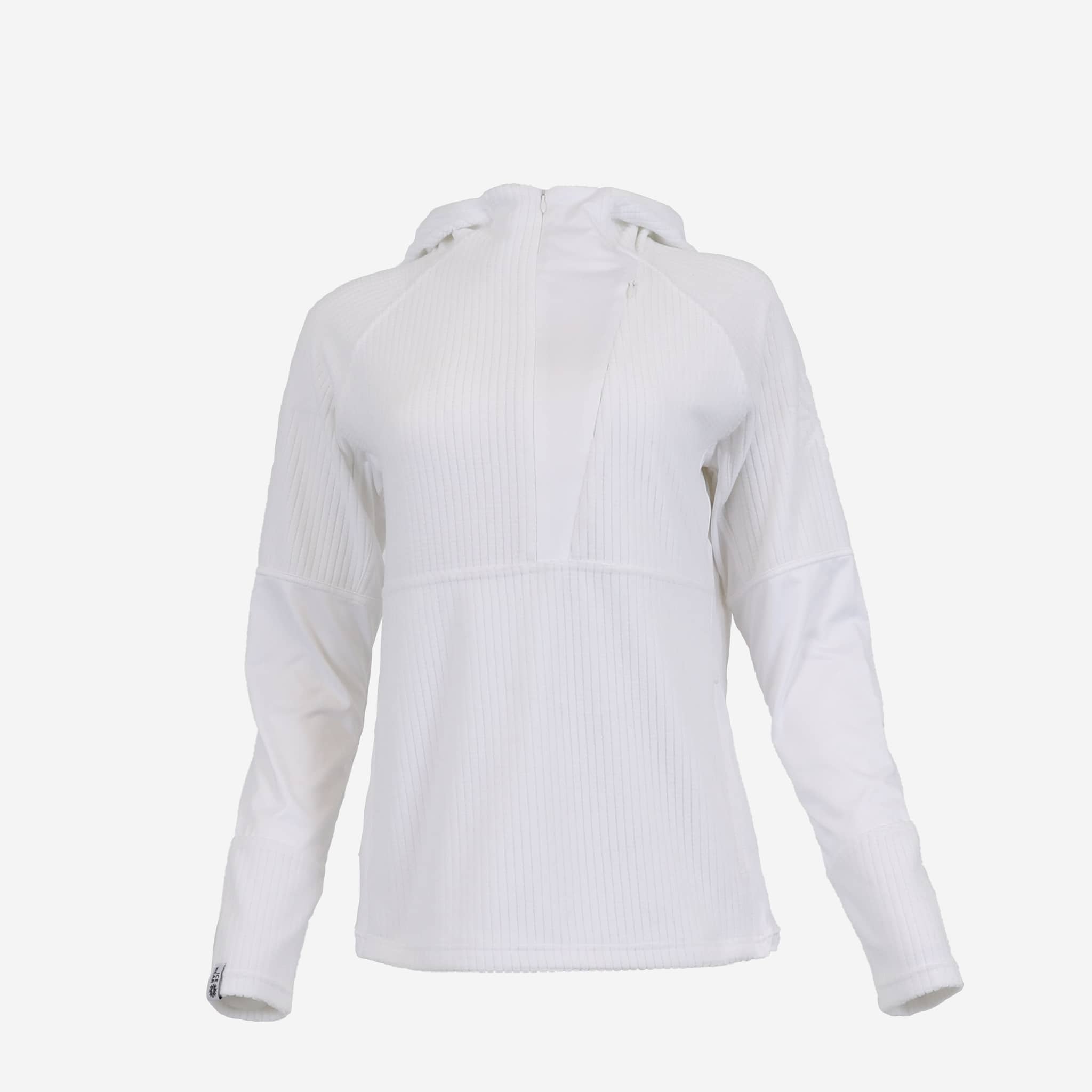 Ester Leichter Fleece-Pulli