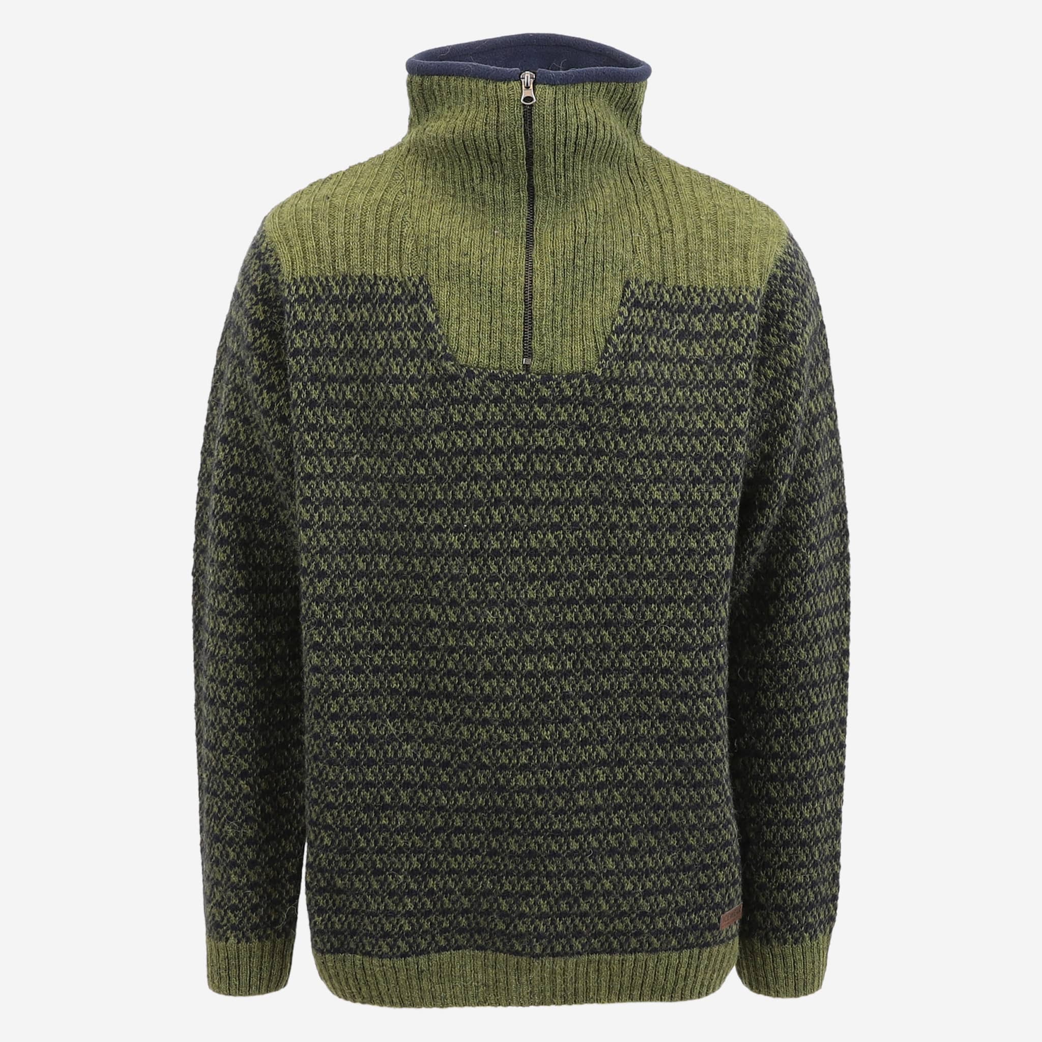 Ingólfur Islandpullover